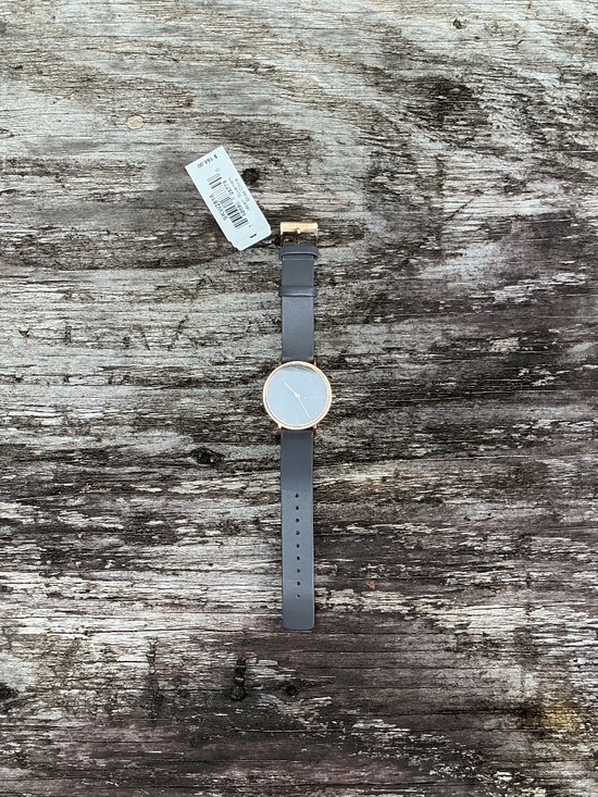 Skagen leather strap skw2816 WATCH main image 6
